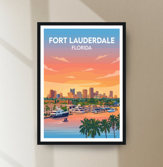 Fort Lauderdale