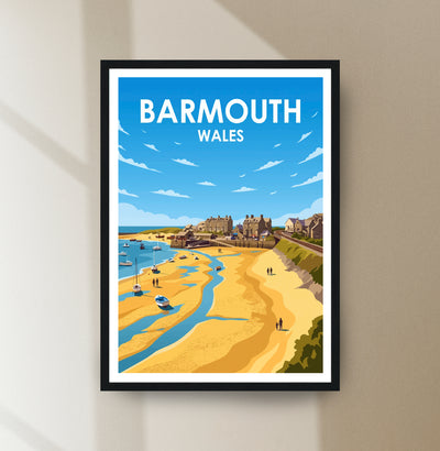 Barmouth