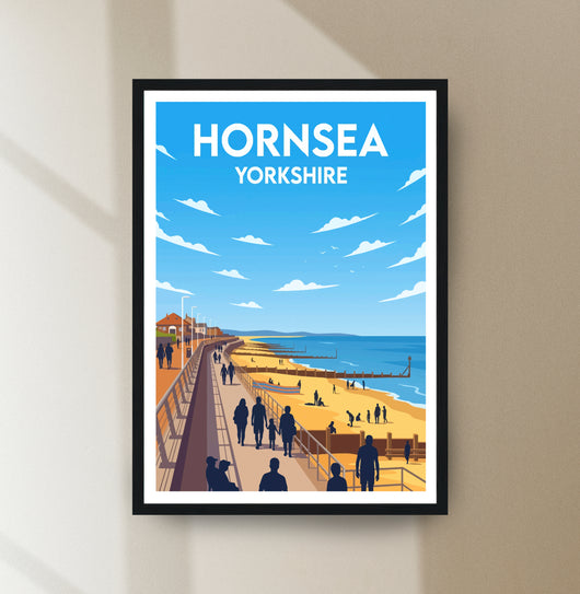 Hornsea