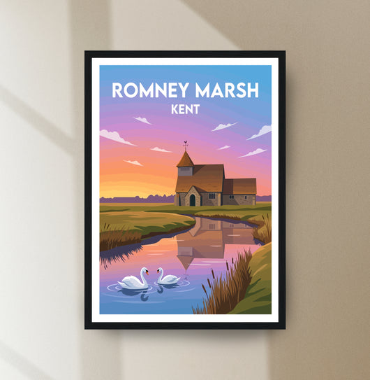 Romney Marsh