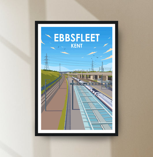 Ebbsfleet