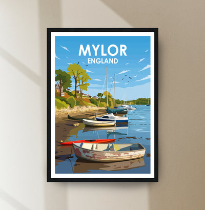 Mylor