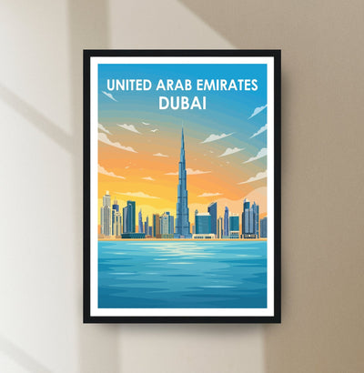 United Arab Emirates