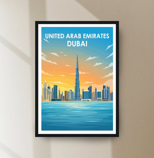 United Arab Emirates