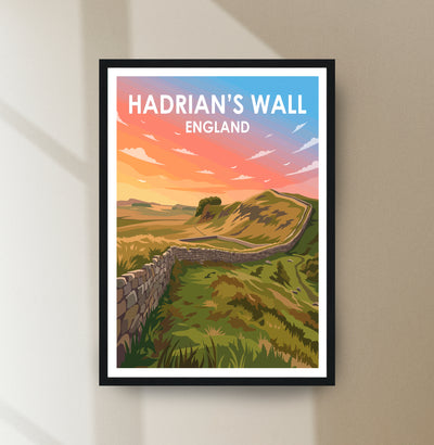 Hadrians Wall