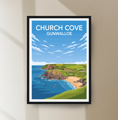 Church Cove