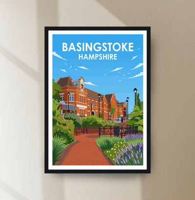 Basingstoke