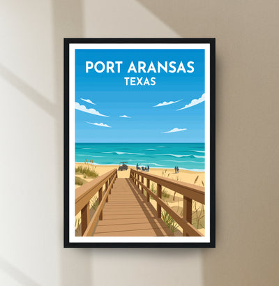 Port Aransas