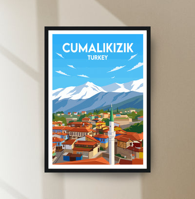 Cumalıkızık
