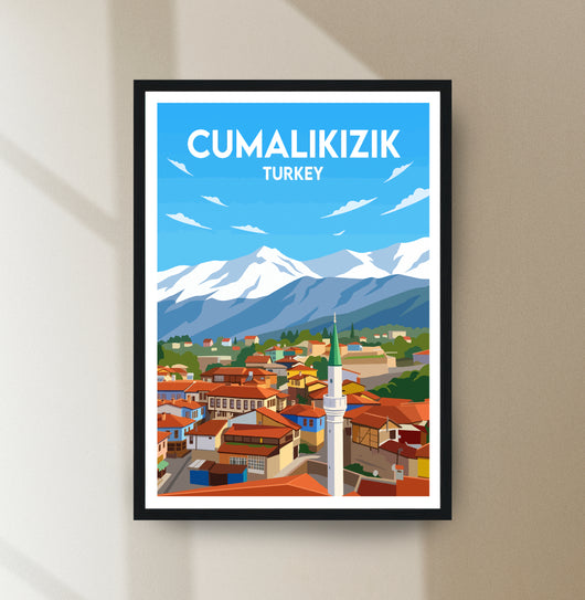 Cumalıkızık