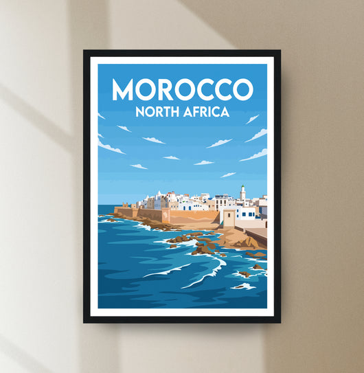 Morocco