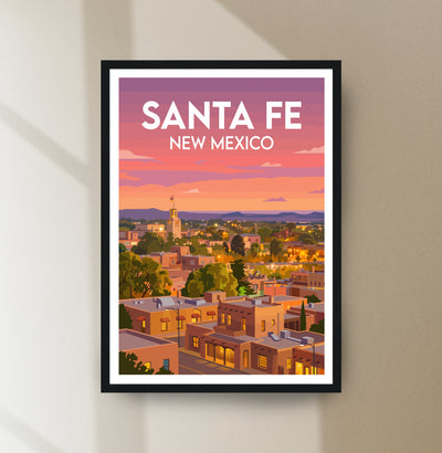 Sante Fe