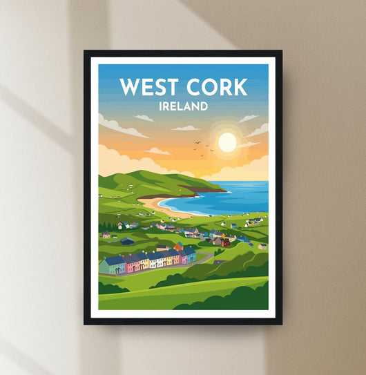 West Cork