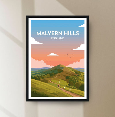 Malvern Hills