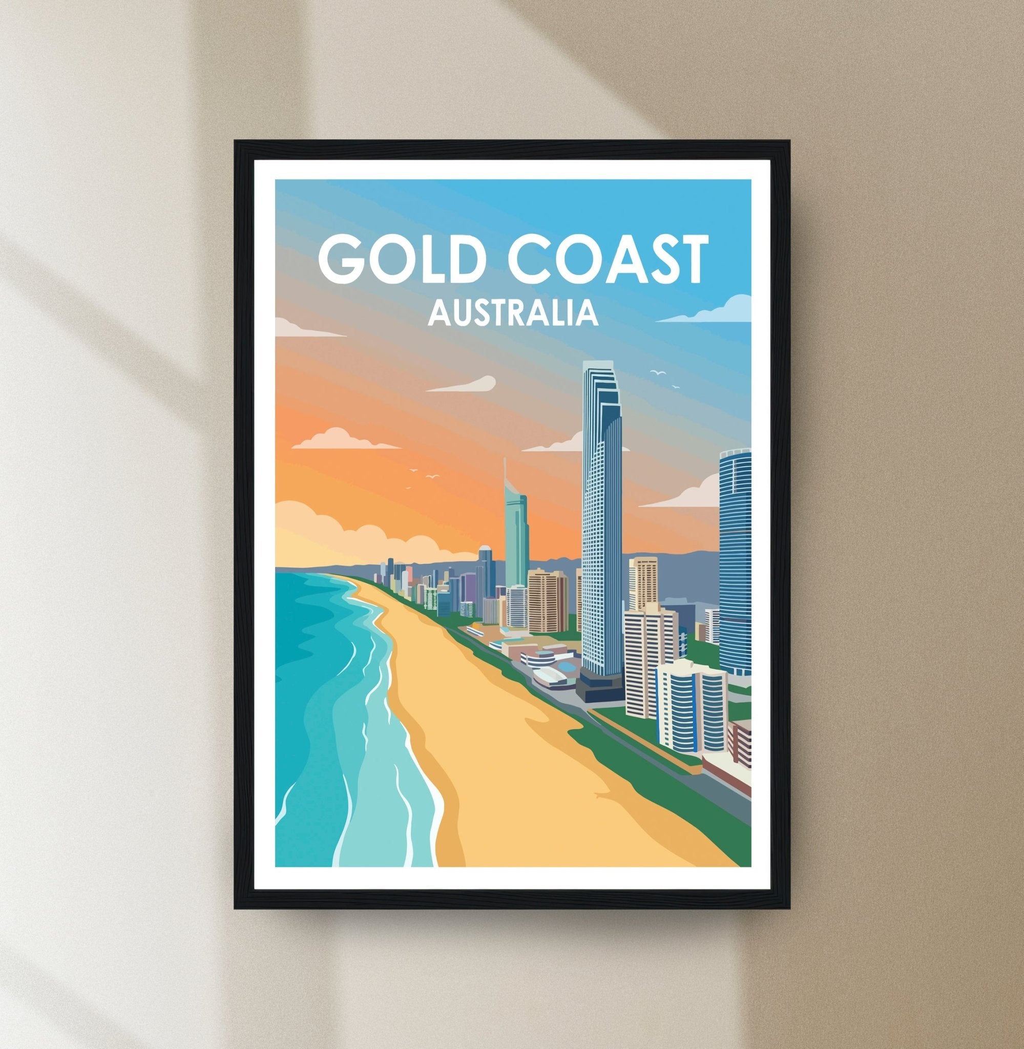 Gold Coast