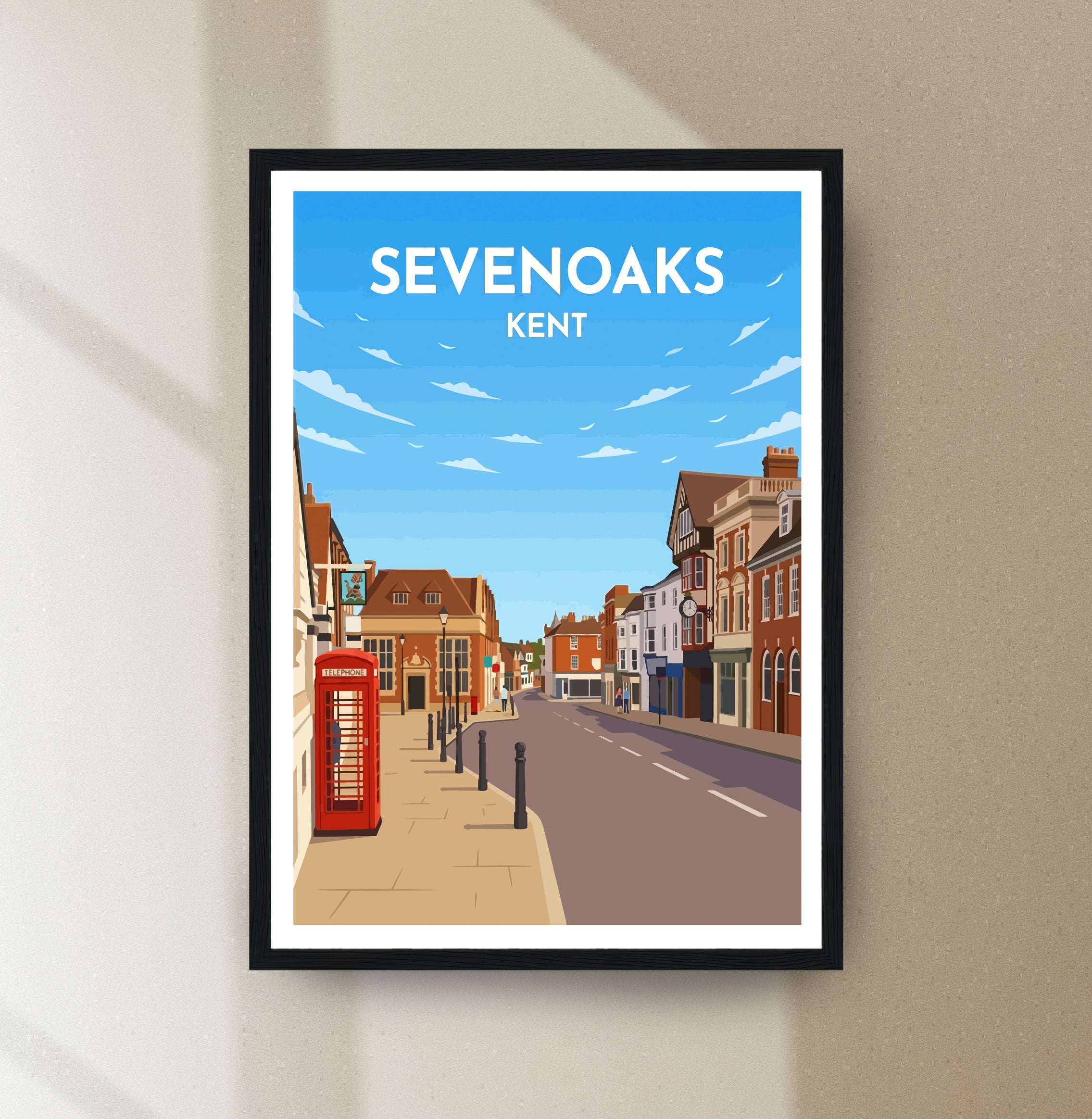 Sevenoaks