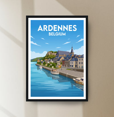 Ardennes
