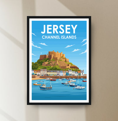 Jersey