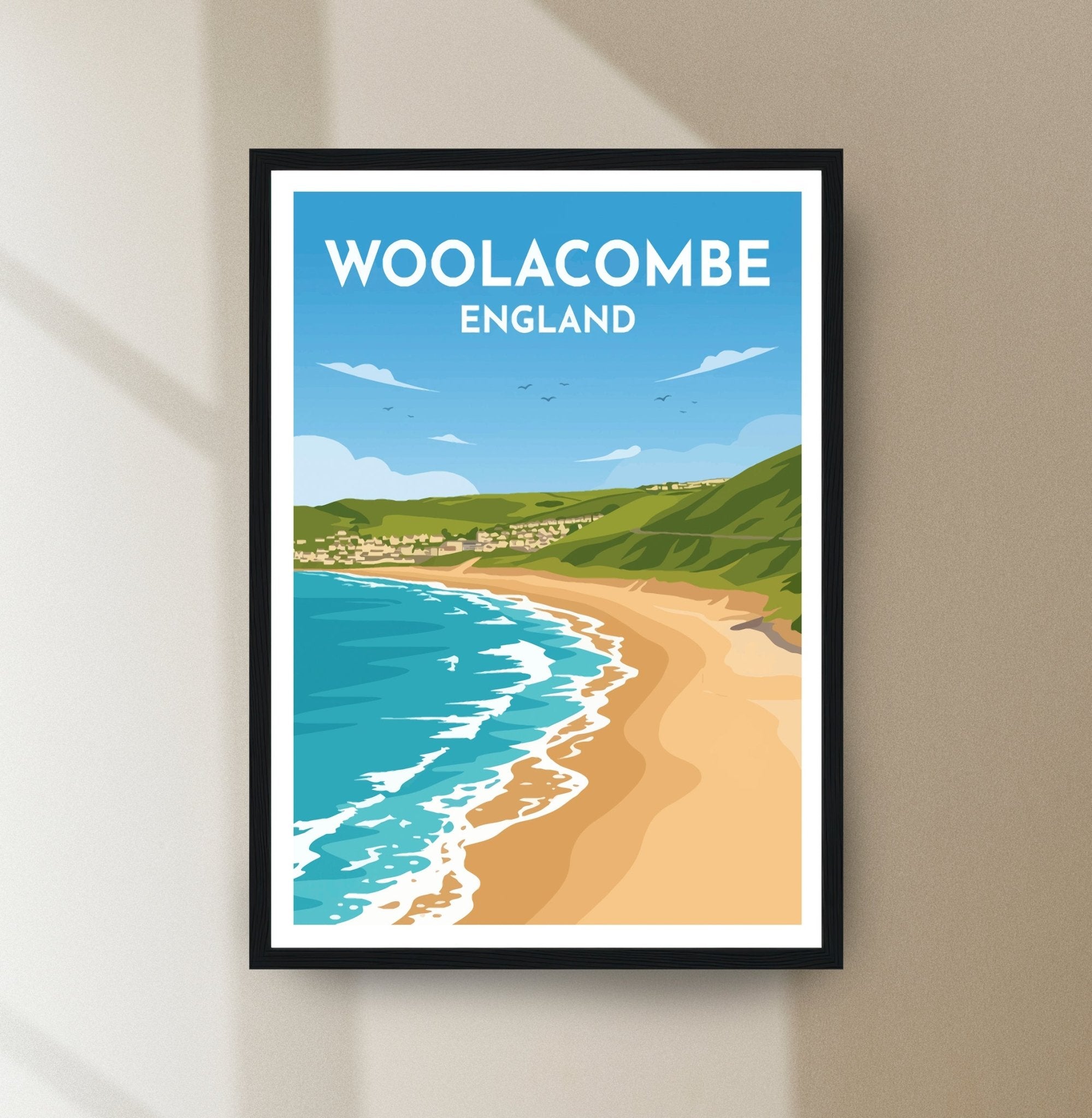 Woolacombe