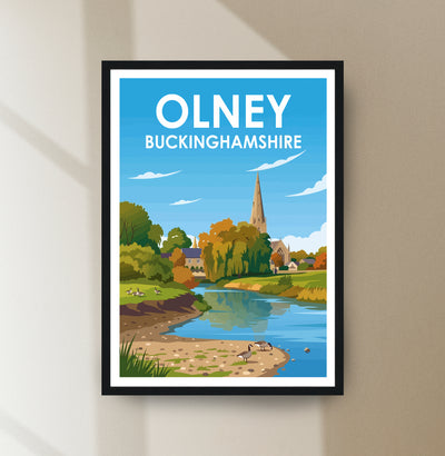 Olney