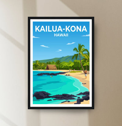 Kailua-Kona