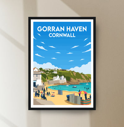 Gorran Haven