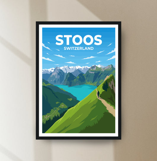 Stoos