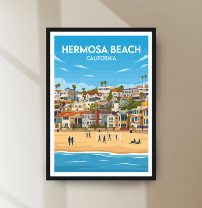 Hermosa Beach