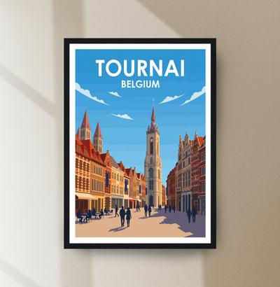 Tournai