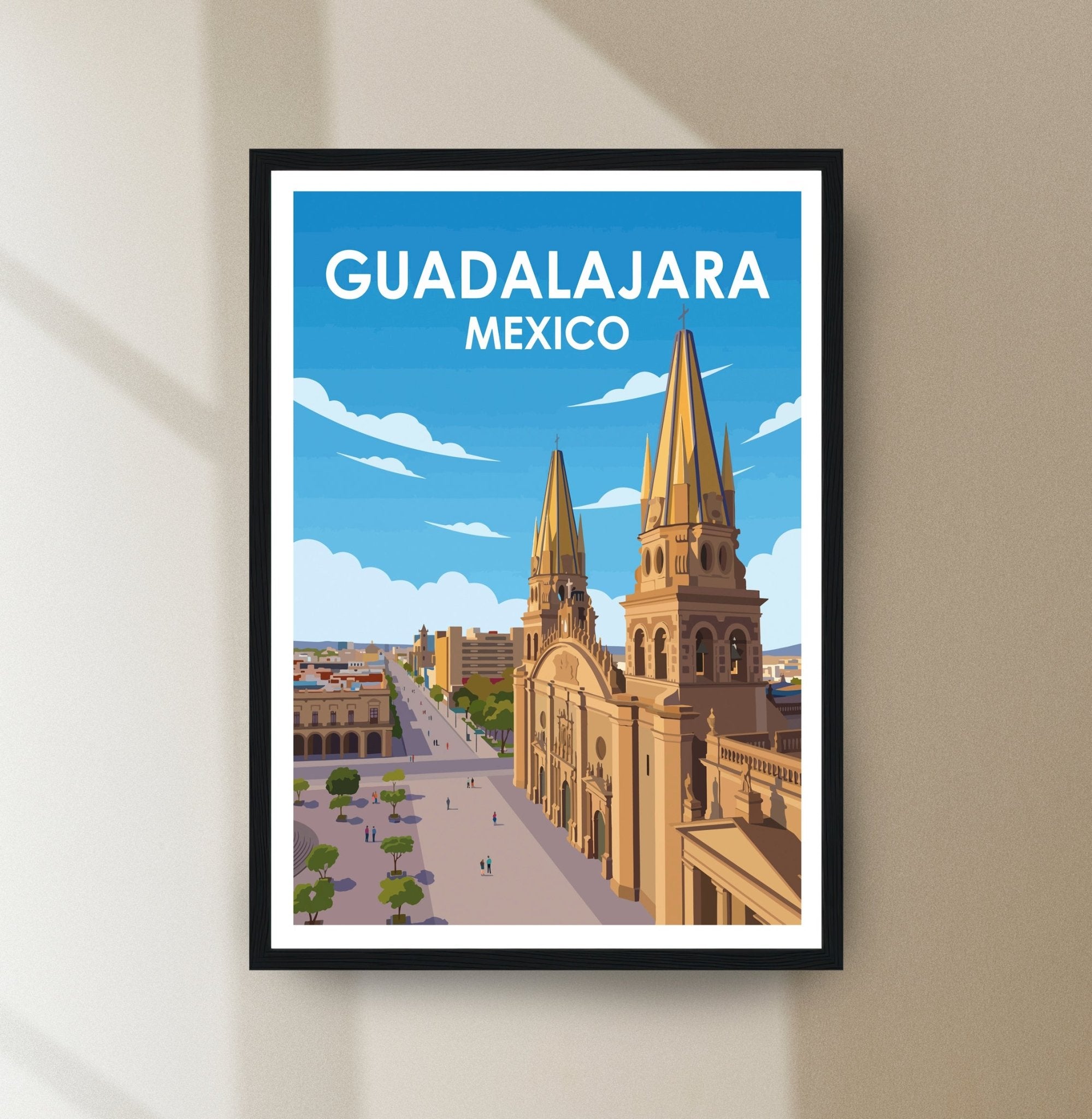 Guadalajara