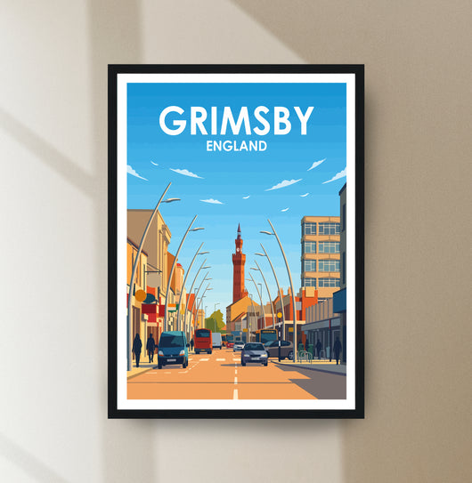 Grimsby