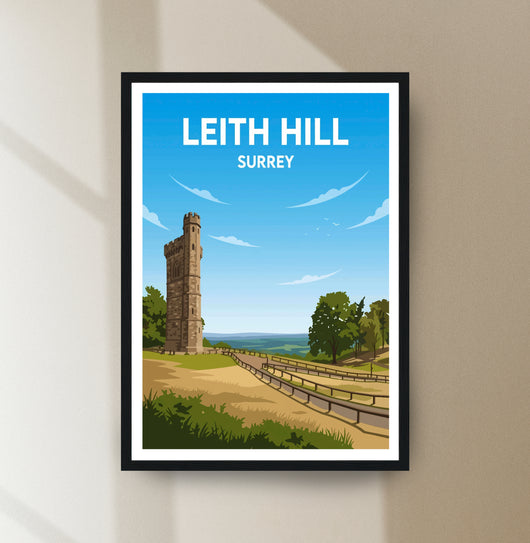 Leith Hill