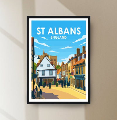 St Albans