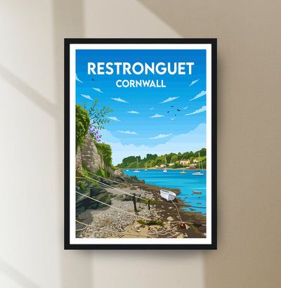 Restronguet