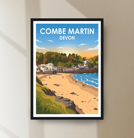 Combe Martin