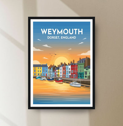 Weymouth