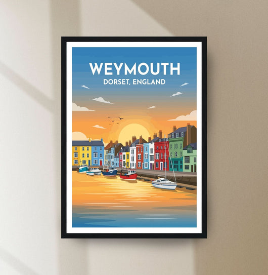 Weymouth