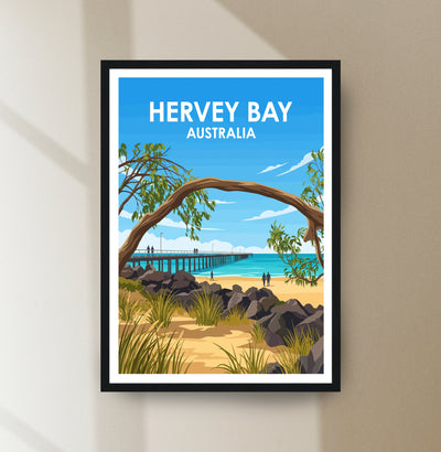 Hervey Bay