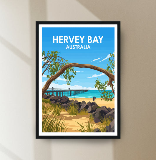 Hervey Bay