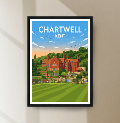 Chartwell