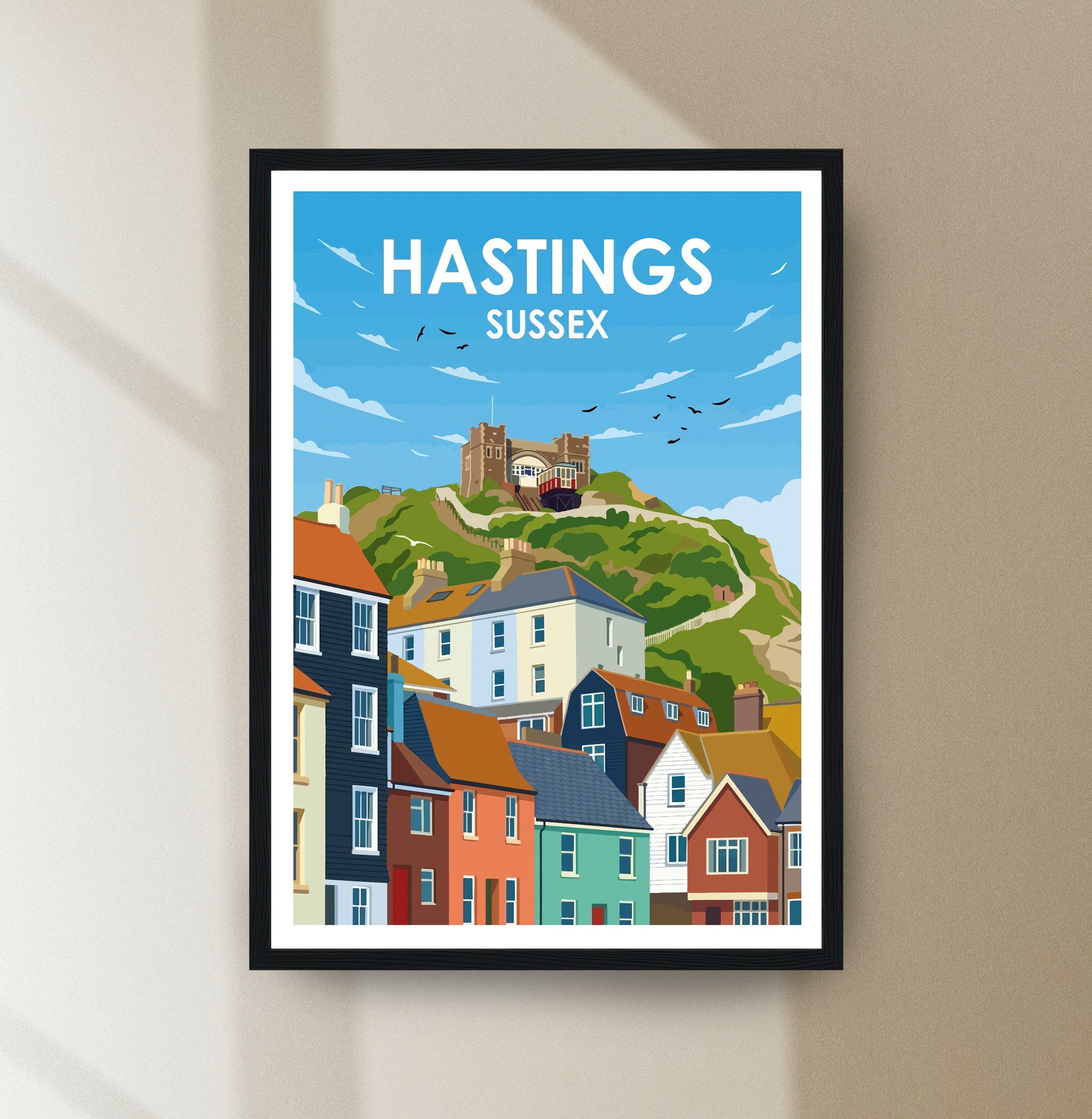 Hastings