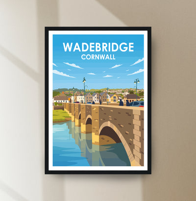 Wadebridge