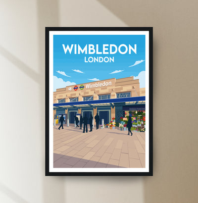 Wimbledon