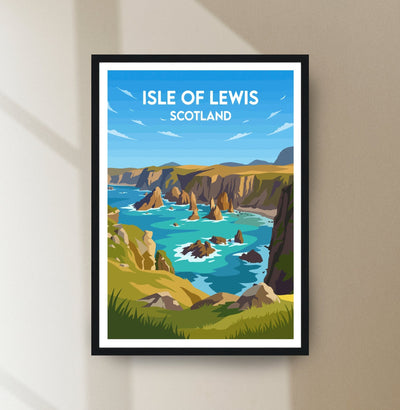 Isle Of Lewis