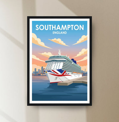 Southampton