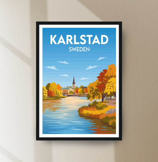 Karlstad