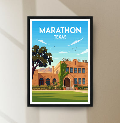 Marathon
