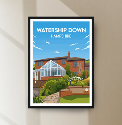 Watership Down