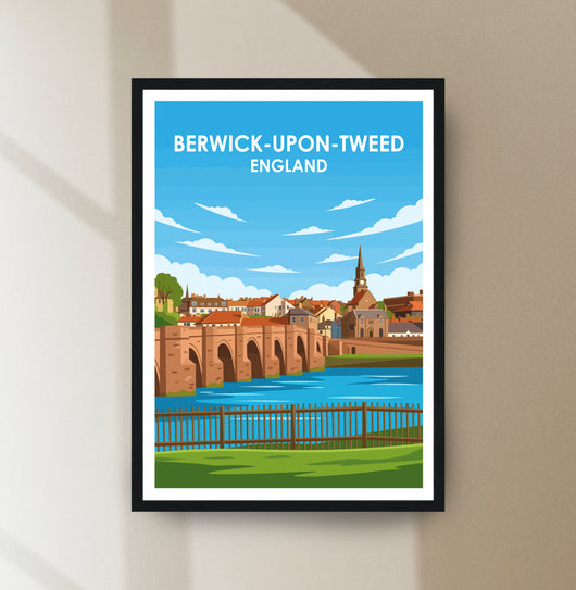 Berwick-upon-Tweed