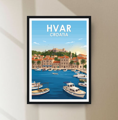 Hvar